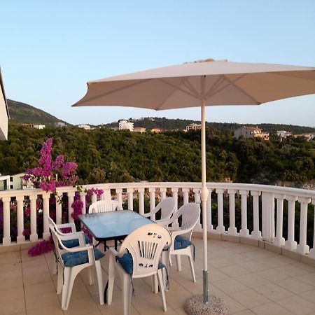 Villa Rossa يوتجيها المظهر الخارجي الصورة