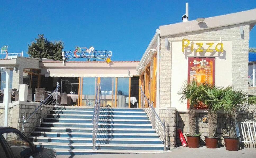 Villa Rossa يوتجيها الغرفة الصورة