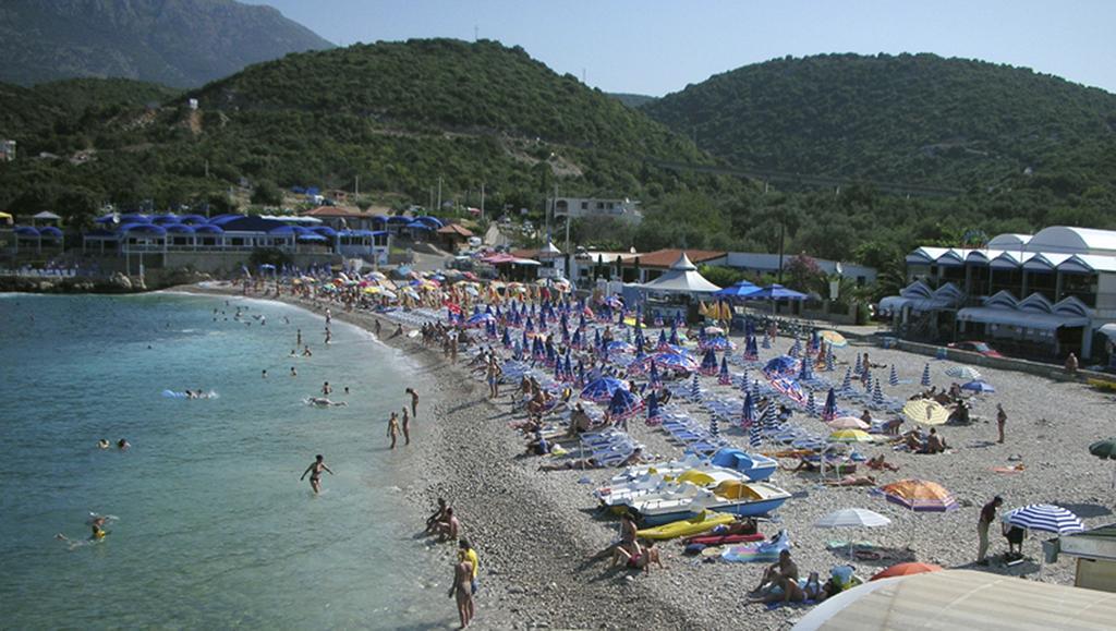 Villa Rossa يوتجيها الغرفة الصورة