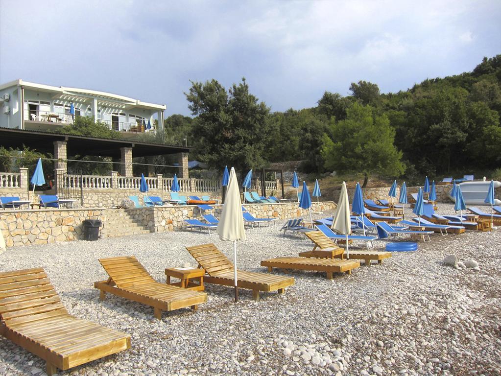 Villa Rossa يوتجيها الغرفة الصورة