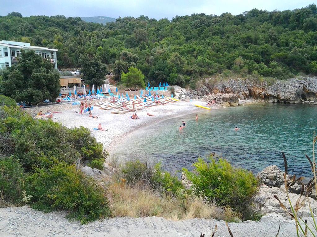 Villa Rossa يوتجيها الغرفة الصورة
