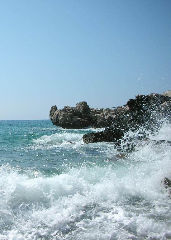 Villa Rossa يوتجيها المظهر الخارجي الصورة
