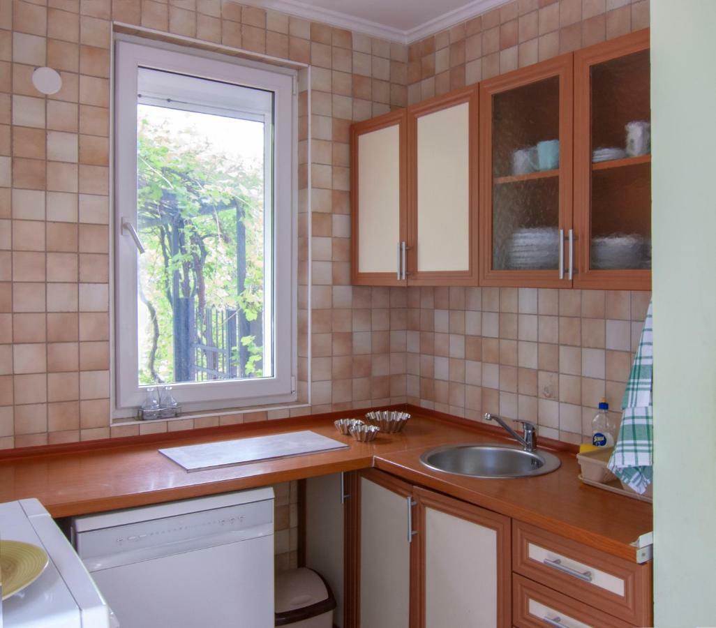Villa Rossa يوتجيها المظهر الخارجي الصورة