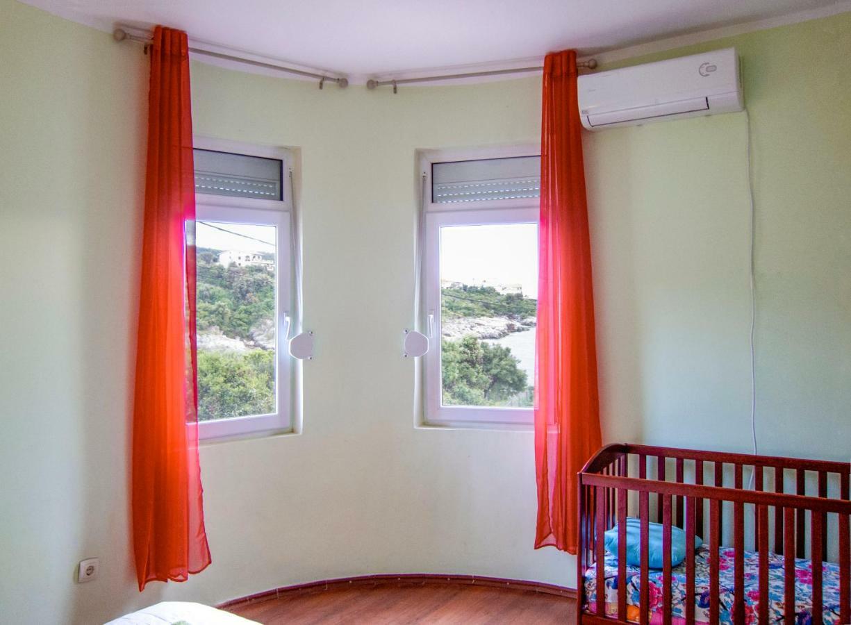 Villa Rossa يوتجيها المظهر الخارجي الصورة