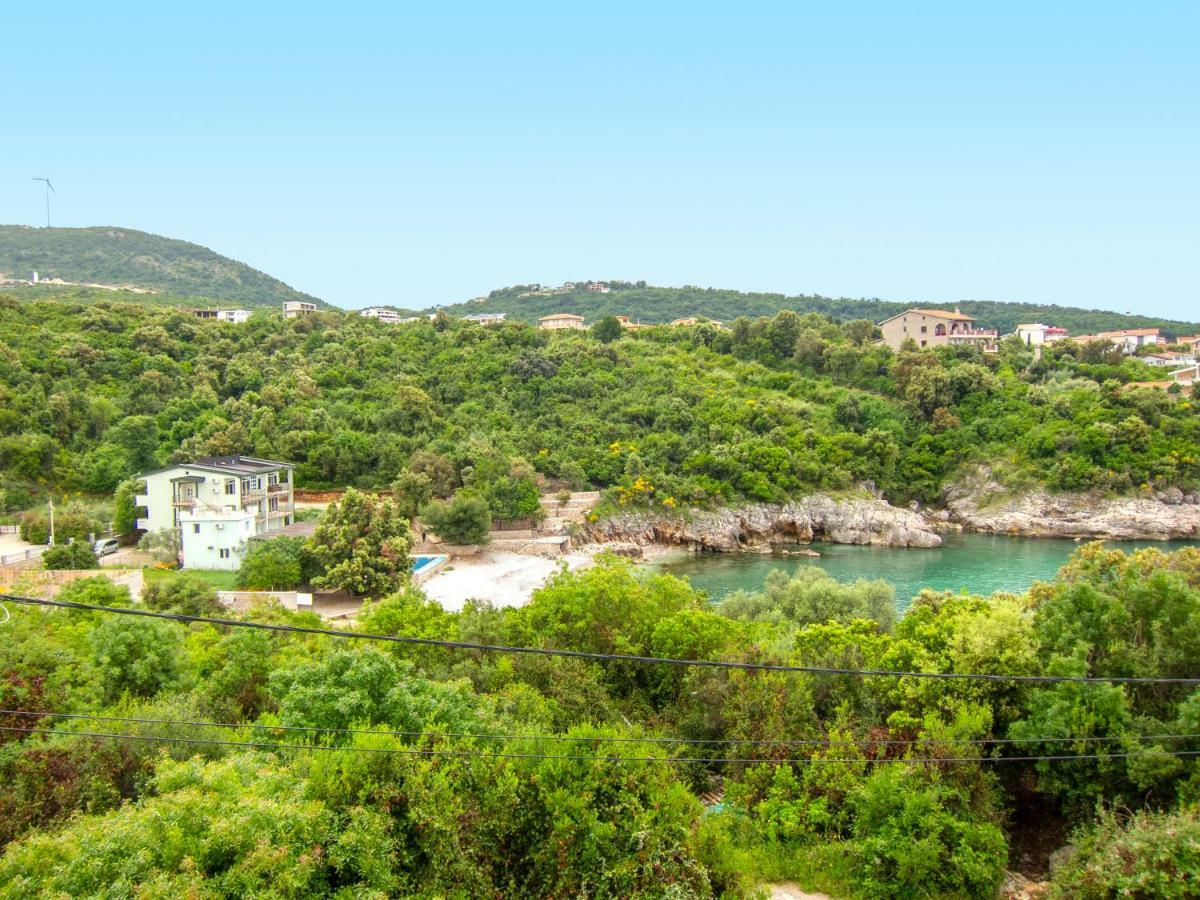 Villa Rossa يوتجيها المظهر الخارجي الصورة