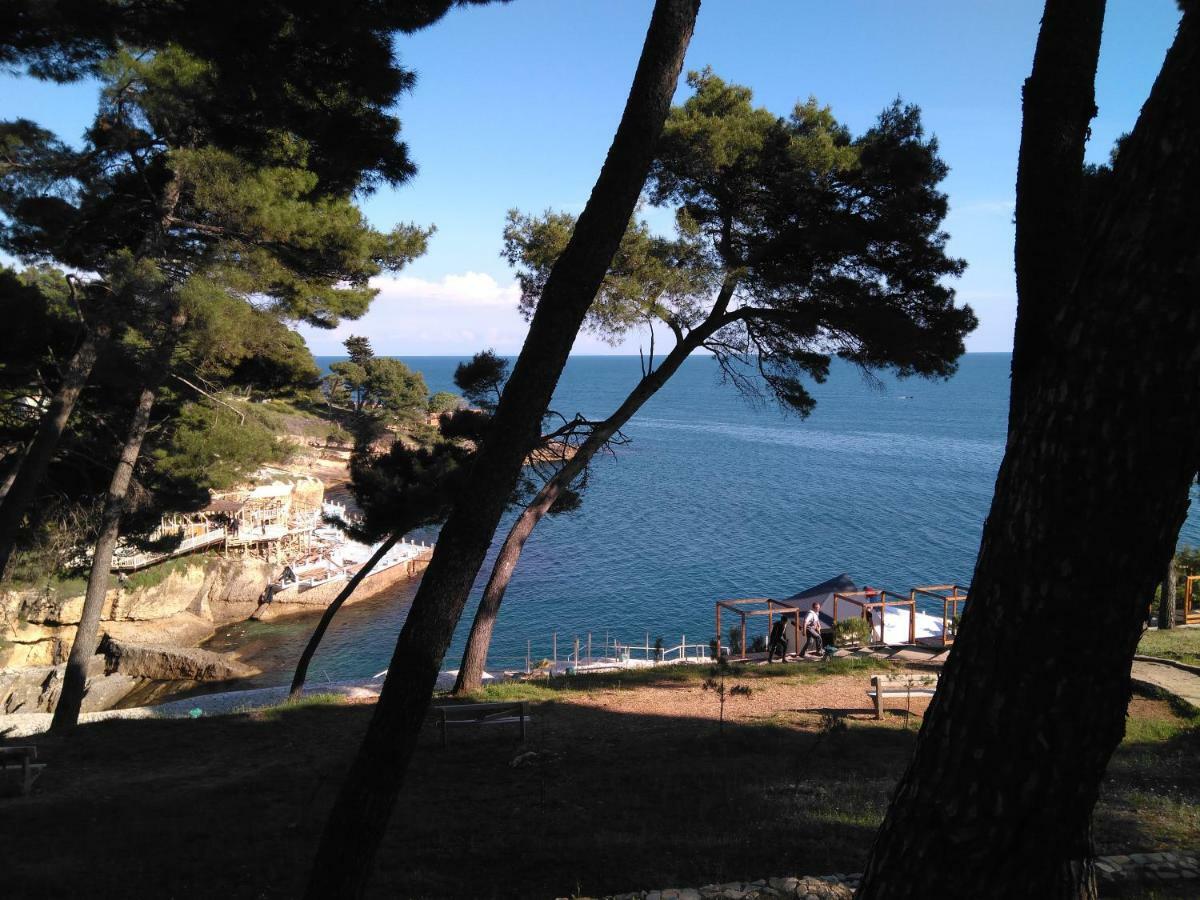Villa Rossa يوتجيها المظهر الخارجي الصورة