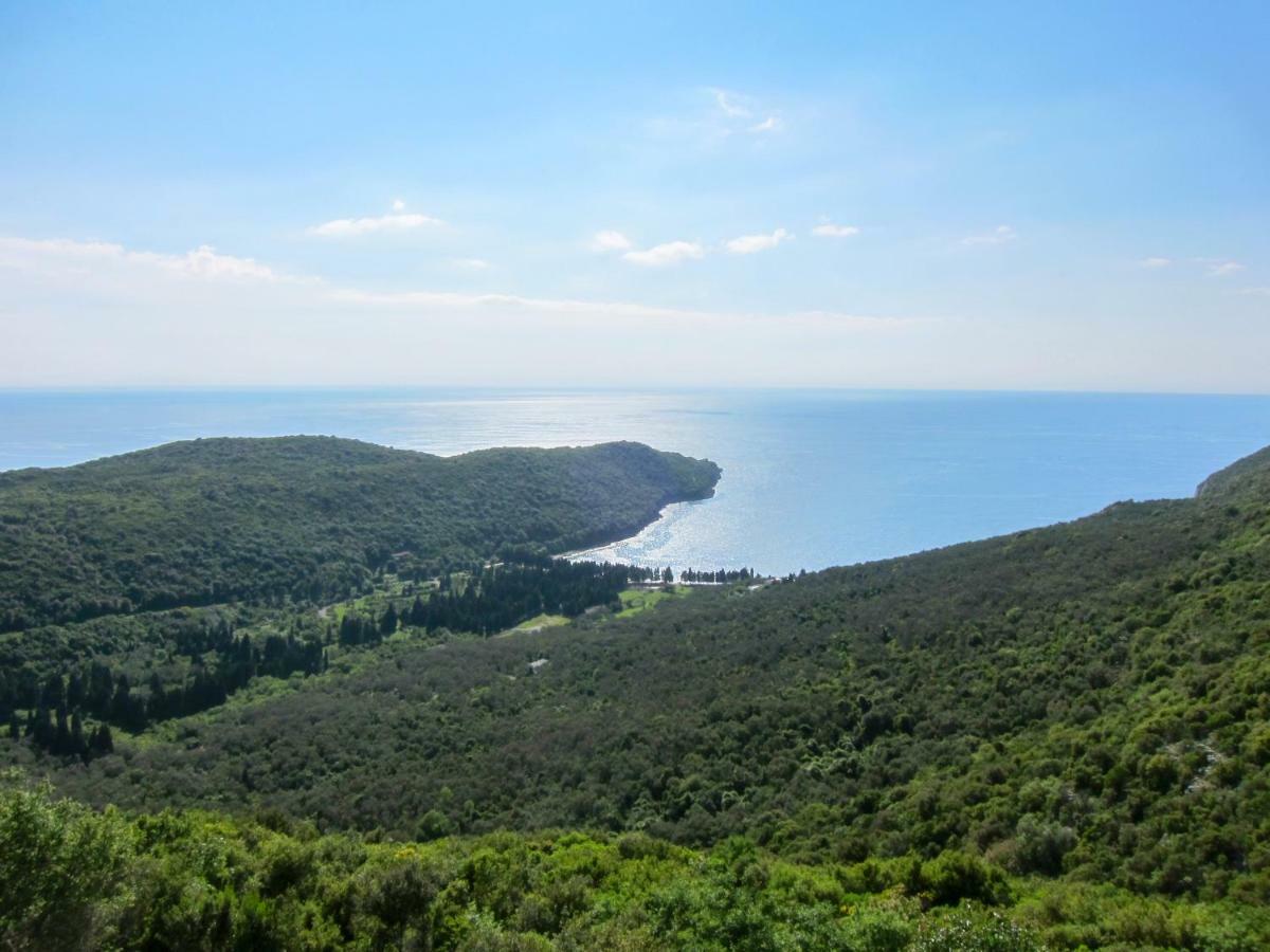 Villa Rossa يوتجيها المظهر الخارجي الصورة