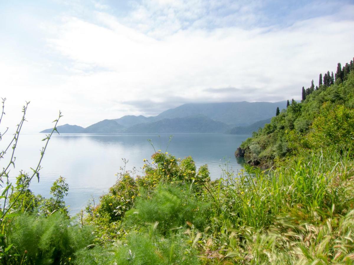 Villa Rossa يوتجيها المظهر الخارجي الصورة