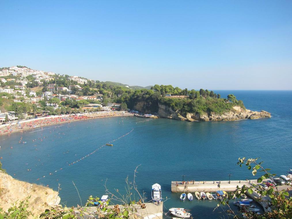 Villa Rossa يوتجيها المظهر الخارجي الصورة