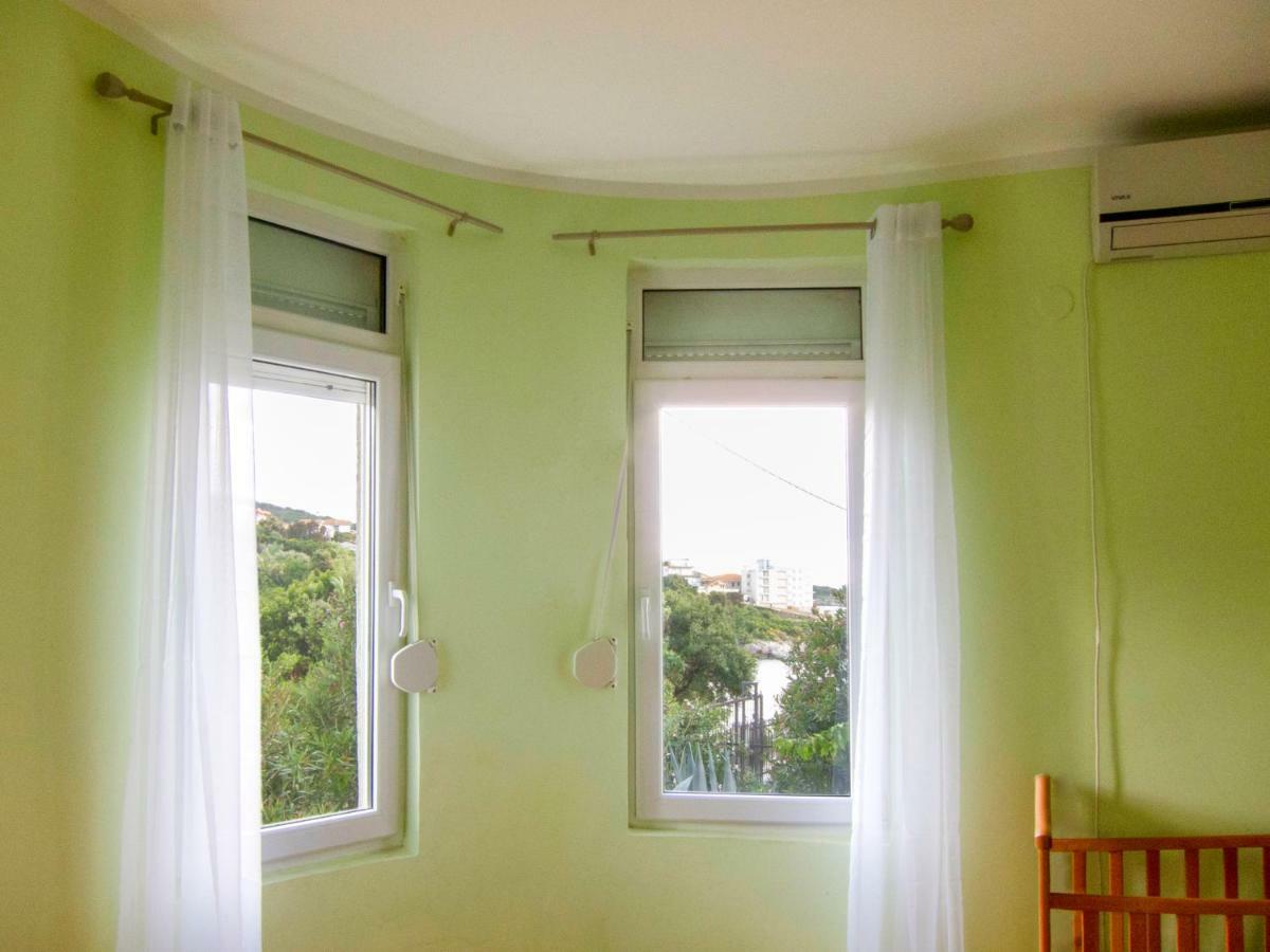 Villa Rossa يوتجيها المظهر الخارجي الصورة